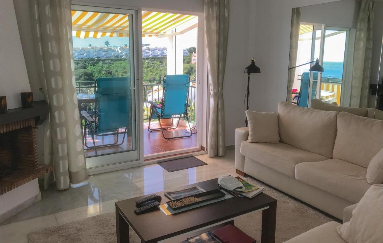 Apartament El Mirador De Calahonda La Cala De Mijas Zewnętrze zdjęcie