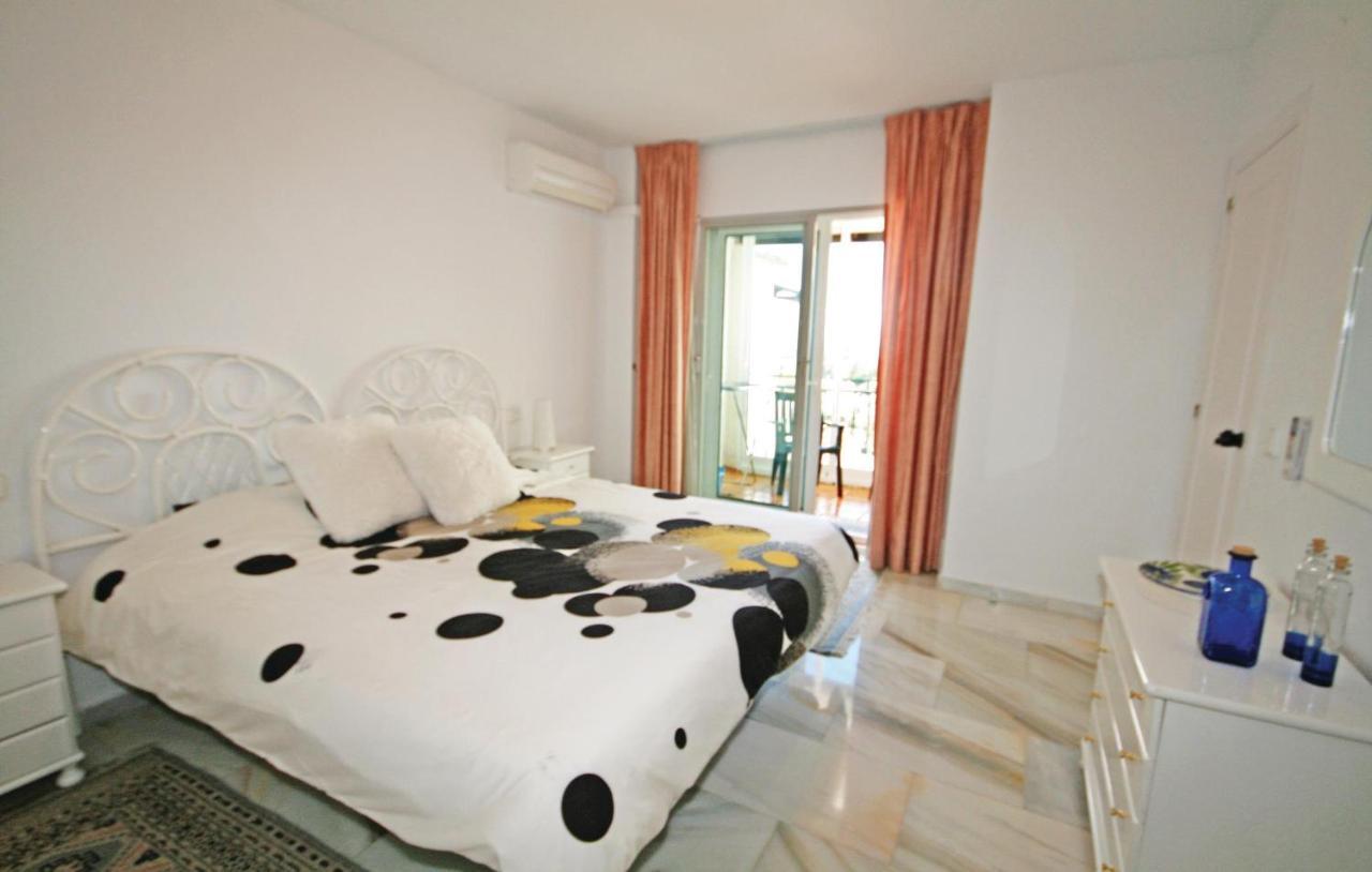 Apartament El Mirador De Calahonda La Cala De Mijas Zewnętrze zdjęcie