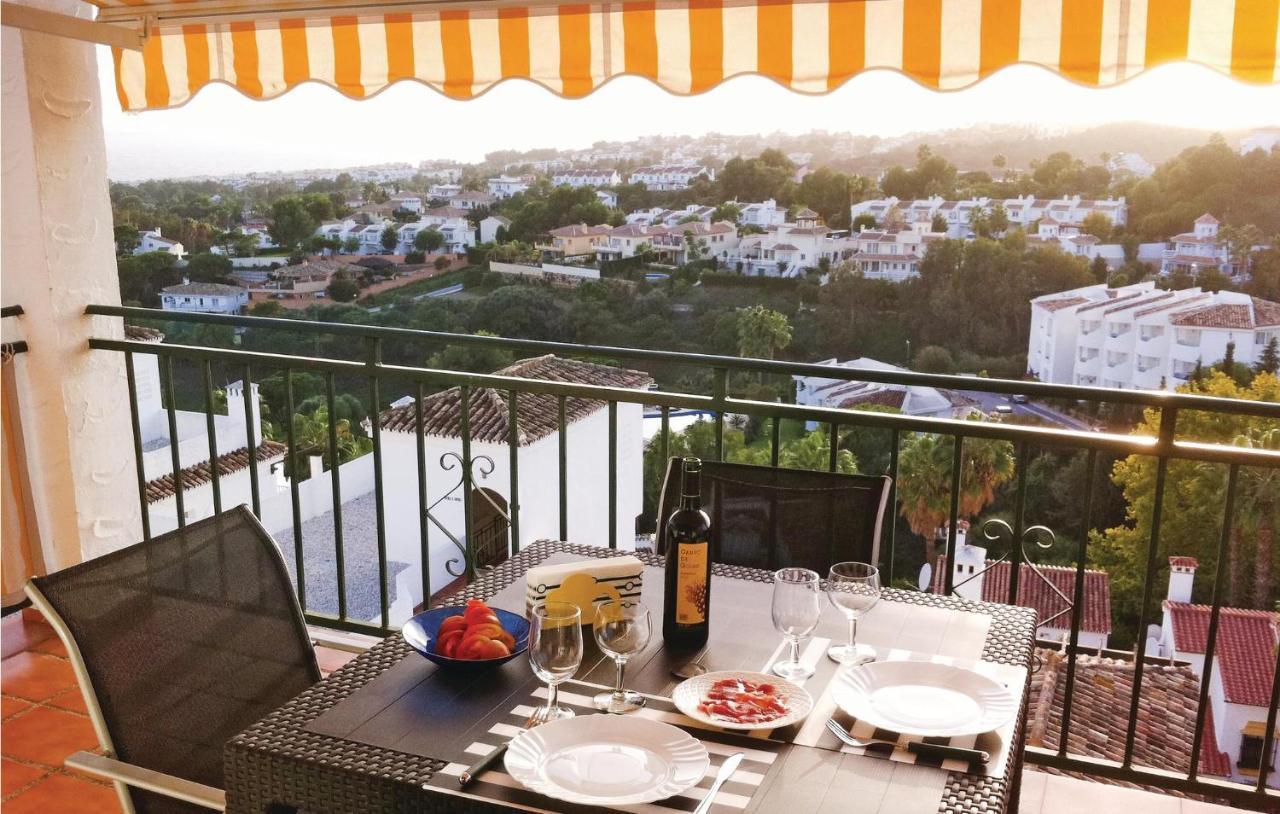 Apartament El Mirador De Calahonda La Cala De Mijas Zewnętrze zdjęcie